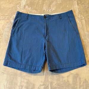 Chaps Cotton Athleisure Golf Resort Mn’s Shorts 42